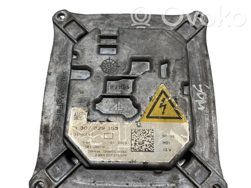 BMW X5 E70 Xenon control unit/module 