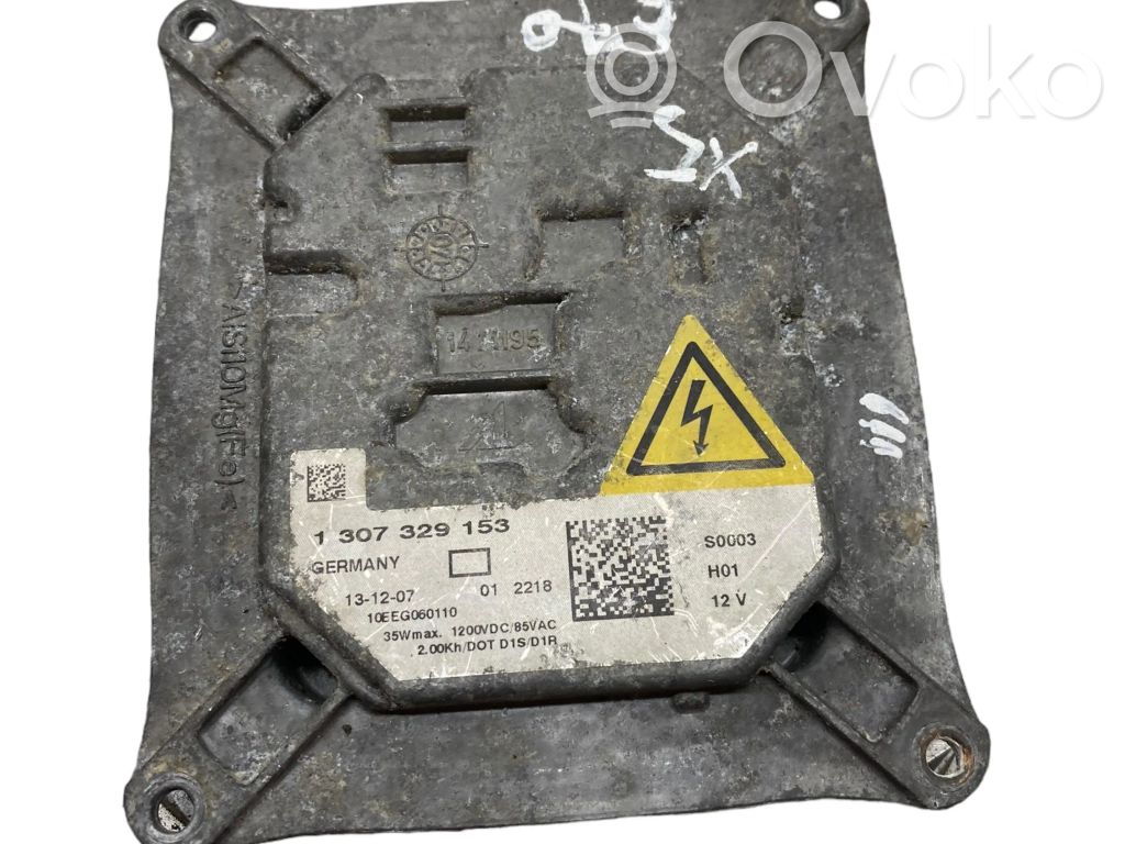BMW X5 E70 Xenon control unit/module 
