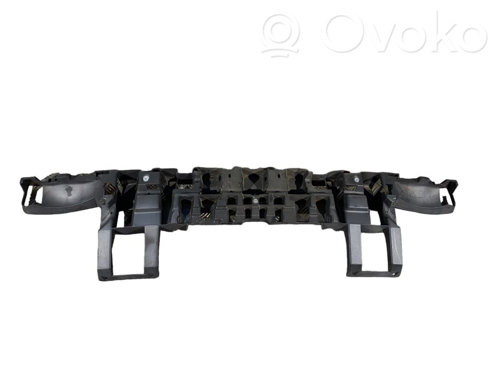 Jeep Grand Cherokee (WK) Rear bumper mounting bracket 