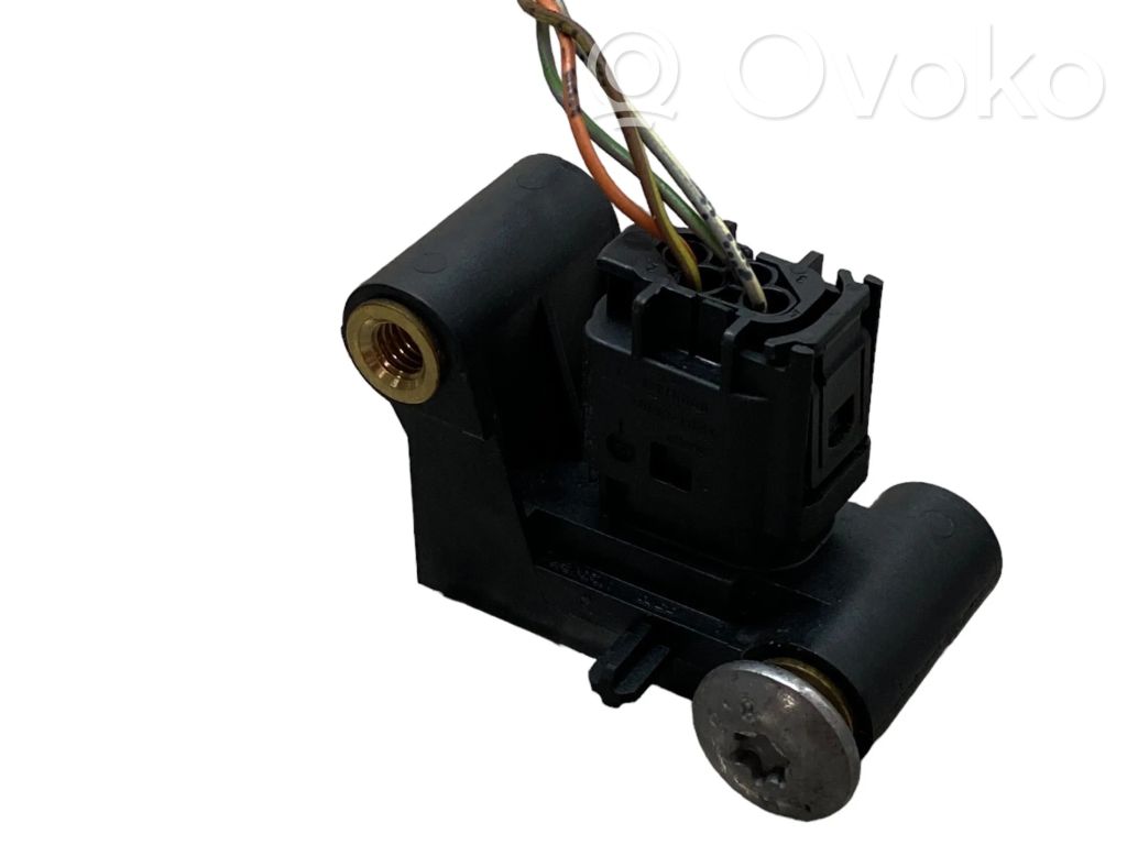 Airbag deployment crash/impact sensor   6977398,001221,002492,00507