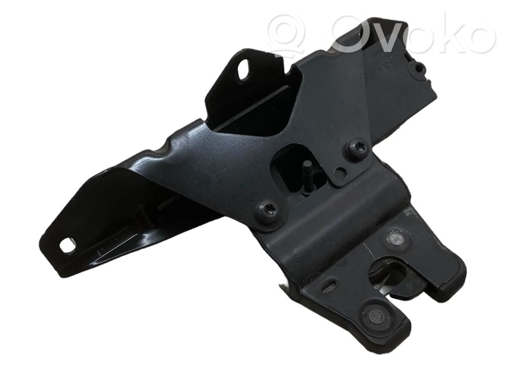 BMW 5 E60 E61 Tailgate/trunk/boot lock/catch/latch 
