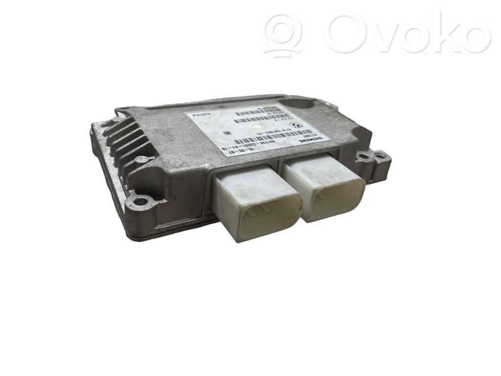 Gearbox control unit/module   7567803,424013,13774410,897238C32911