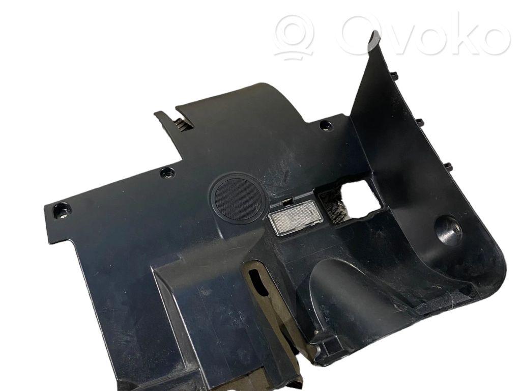 Dashboard lower bottom trim panel   7034121,51457034119,14121810