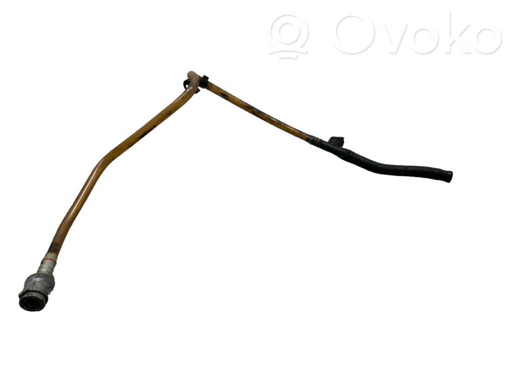 BMW X5 E53 Fuel line pipe 