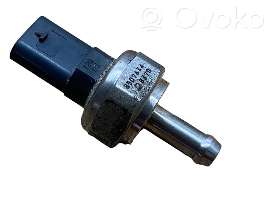 BMW 3 F30 F35 F31 Exhaust gas pressure sensor 
