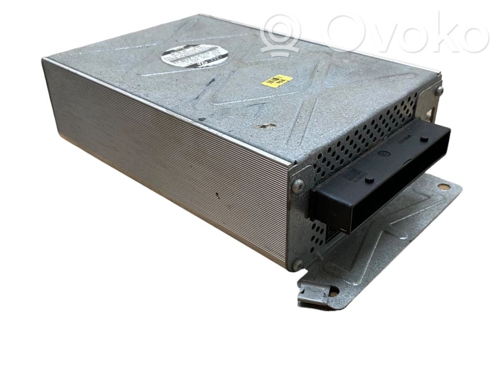 Audi Q7 4L Amplificator sunet 