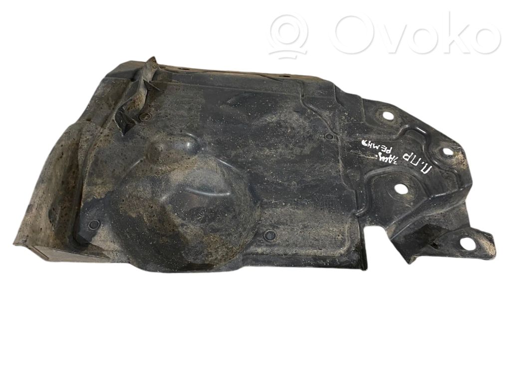 Nissan X-Trail T31 Engine splash shield/under tray 