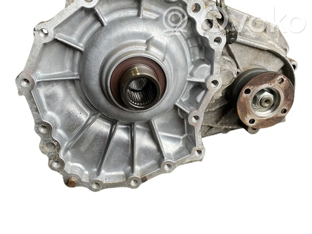Nissan Pathfinder R51 Skrzynia rozdzielcza / Reduktor 