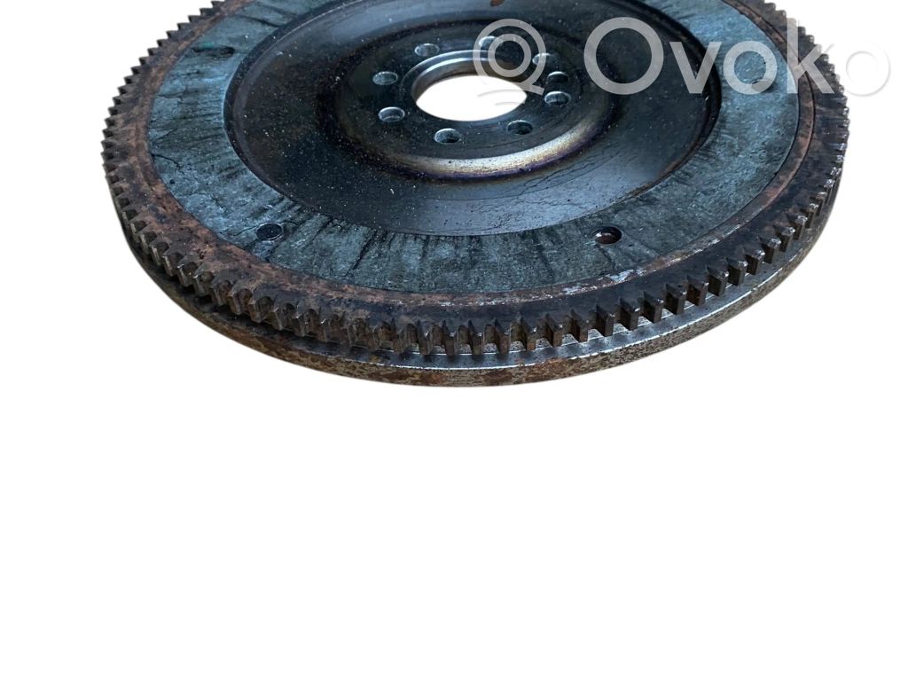 Flywheel