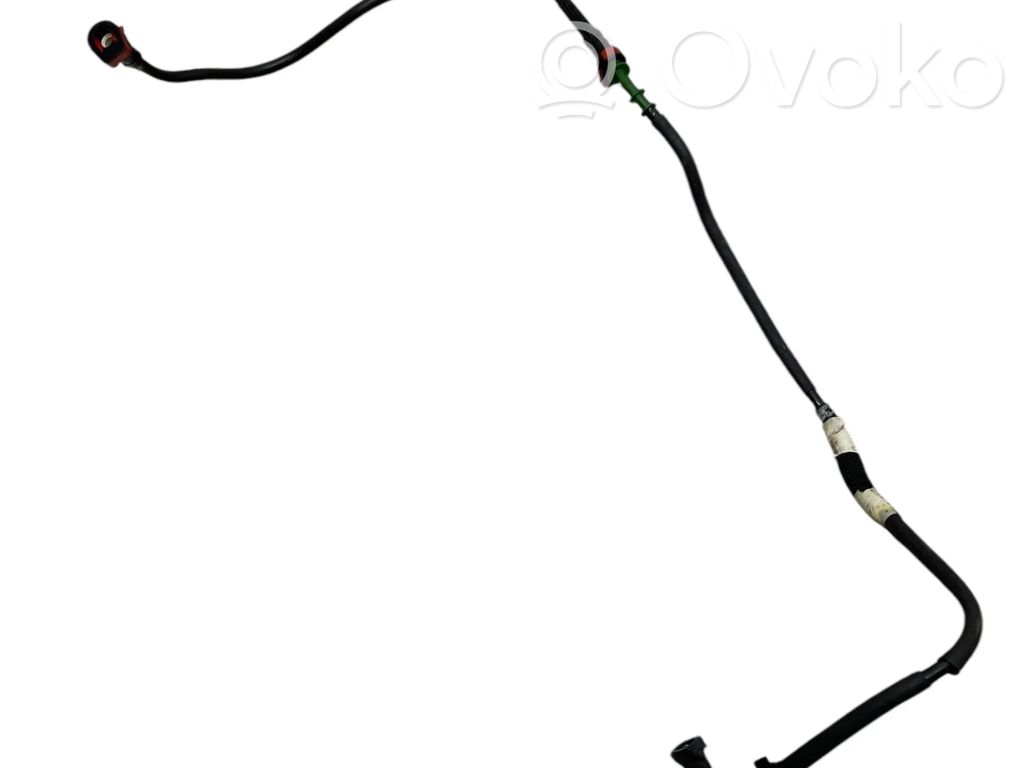 Ford Kuga I Polttoaineputken letku 