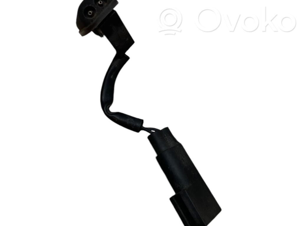 Ford Kuga I Buse de lave-glace 