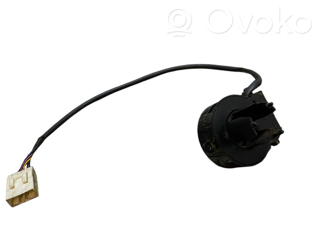 SsangYong Rexton I Steering angle sensor 