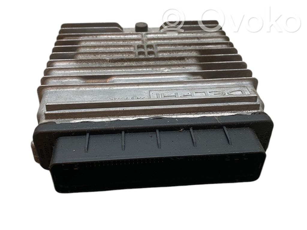 SsangYong Rexton I Engine control unit/module 