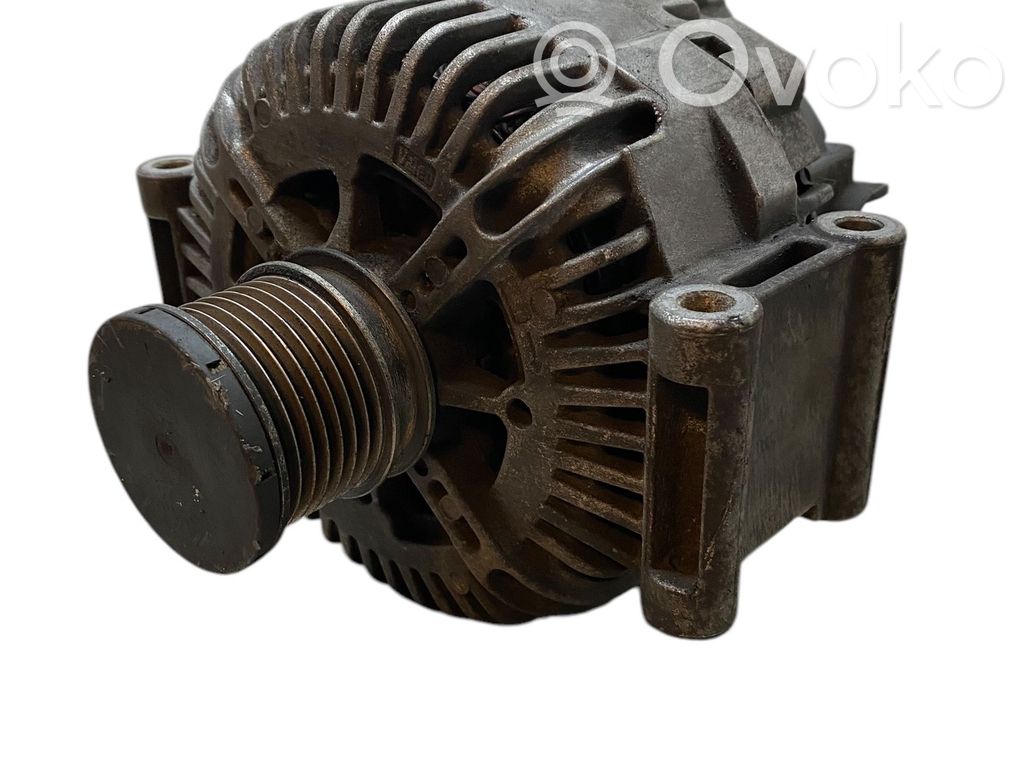 Jeep Grand Cherokee (WK) Generator/alternator 