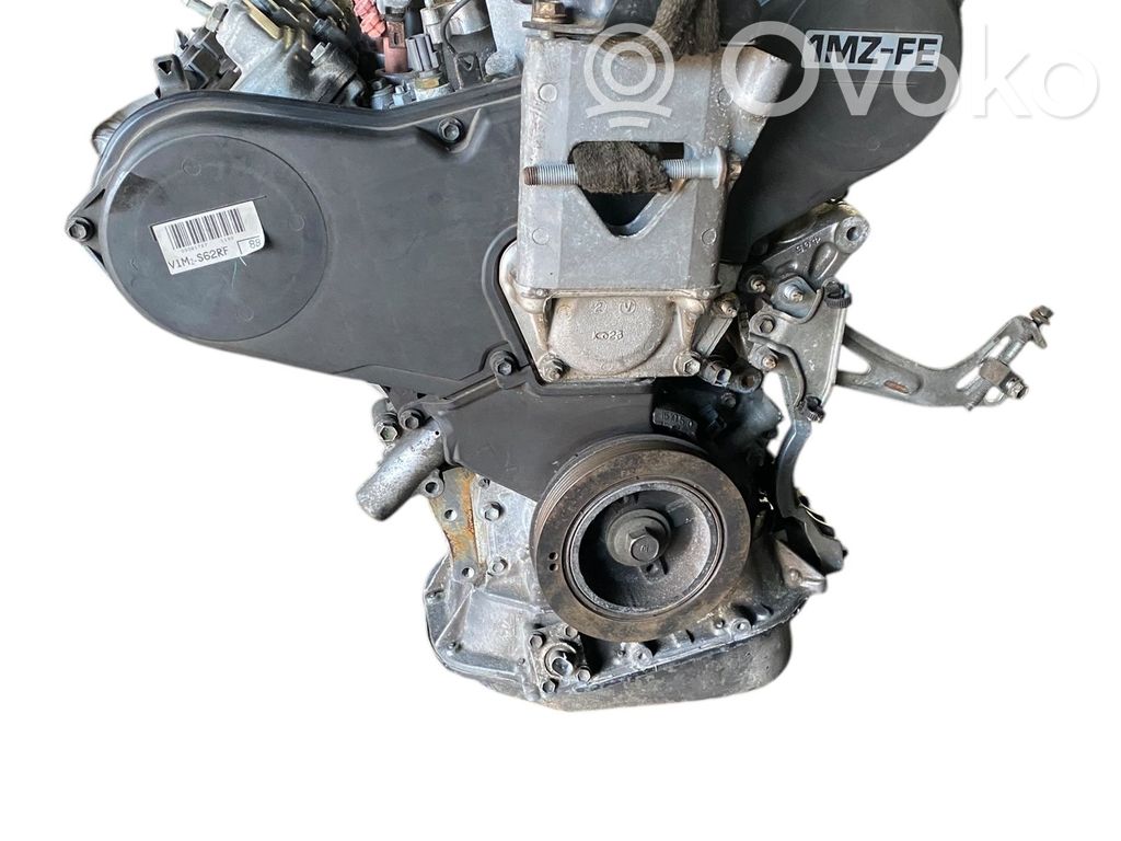 Lexus RX 300 Motor 