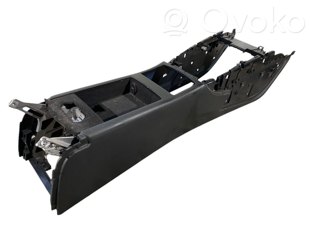 Console centrale   4G0863244A