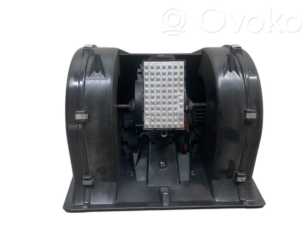 BMW 5 E60 E61 Heater fan/blower 