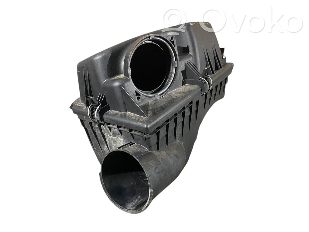 BMW 5 E60 E61 Cutie filtru aer 