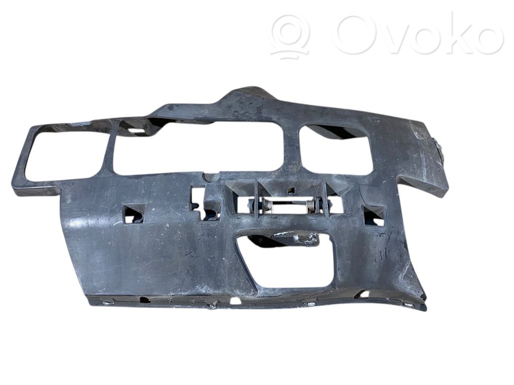 BMW 5 E60 E61 Front bumper mounting bracket 