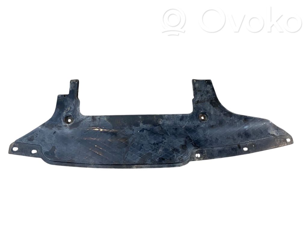 BMW 5 F10 F11 Piastra paramotore/sottoscocca paraurti anteriore 