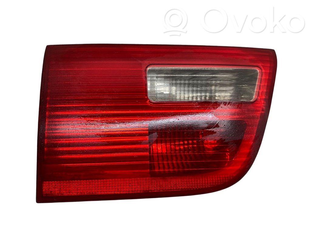 BMW X5 E53 Lampă spate în capacul portbagajului 