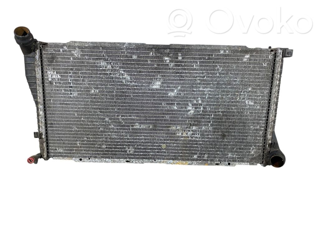 Coolant radiator   2247345,2247343