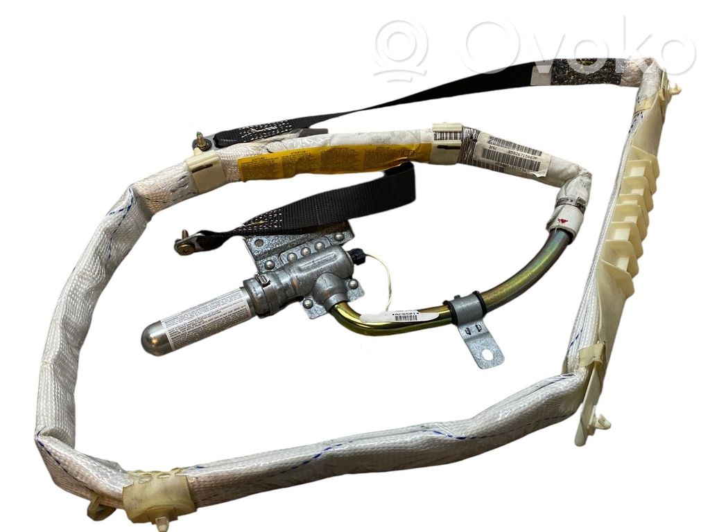 BMW X5 E53 Jumta gaisa spilvens 