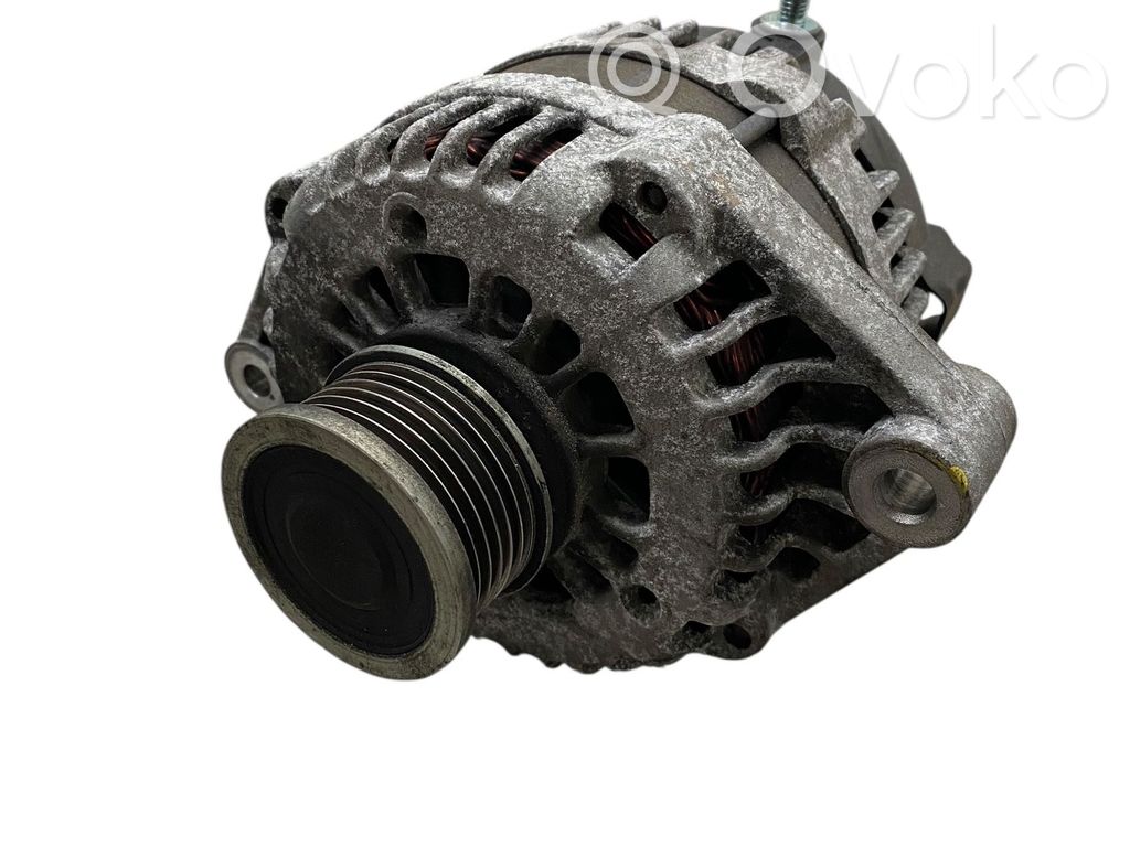 Ģenerators   13580078,13C01,14V140A2