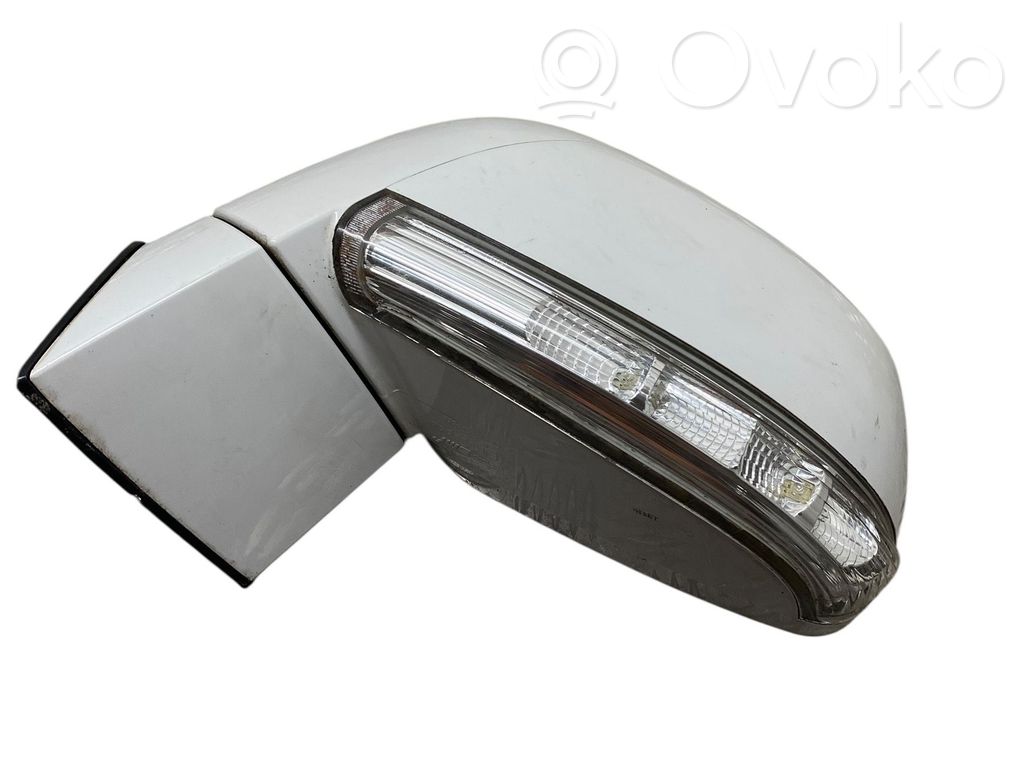 Chevrolet Captiva Oglindă electrică ușă față 