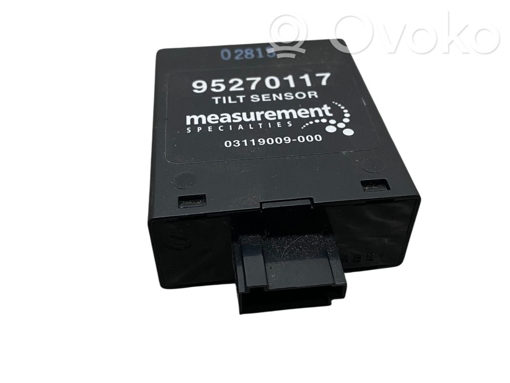 Niveausensor   95270117,03119009000