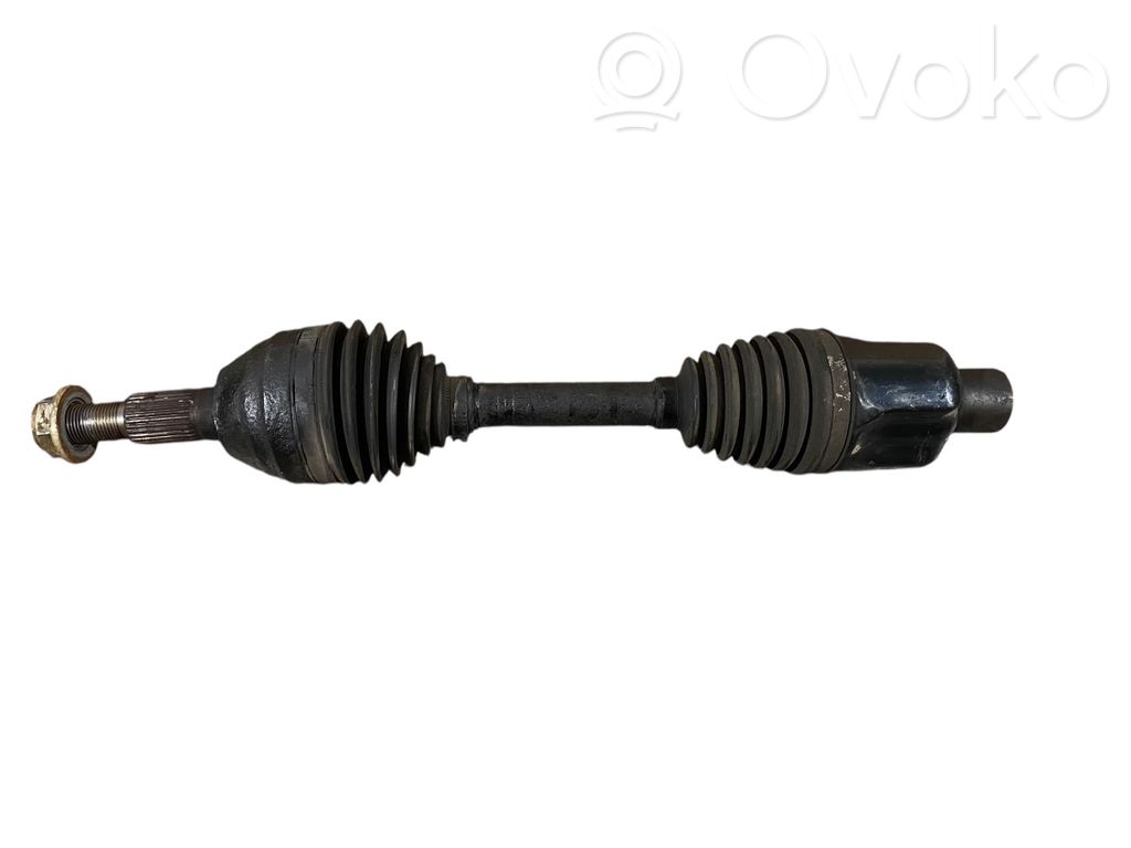 Chevrolet Captiva Front driveshaft 