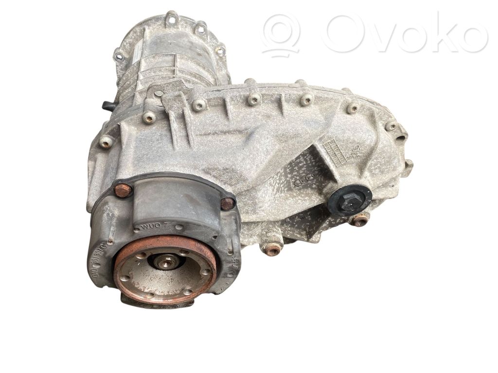 Audi Q7 4L Verteilergetriebe 