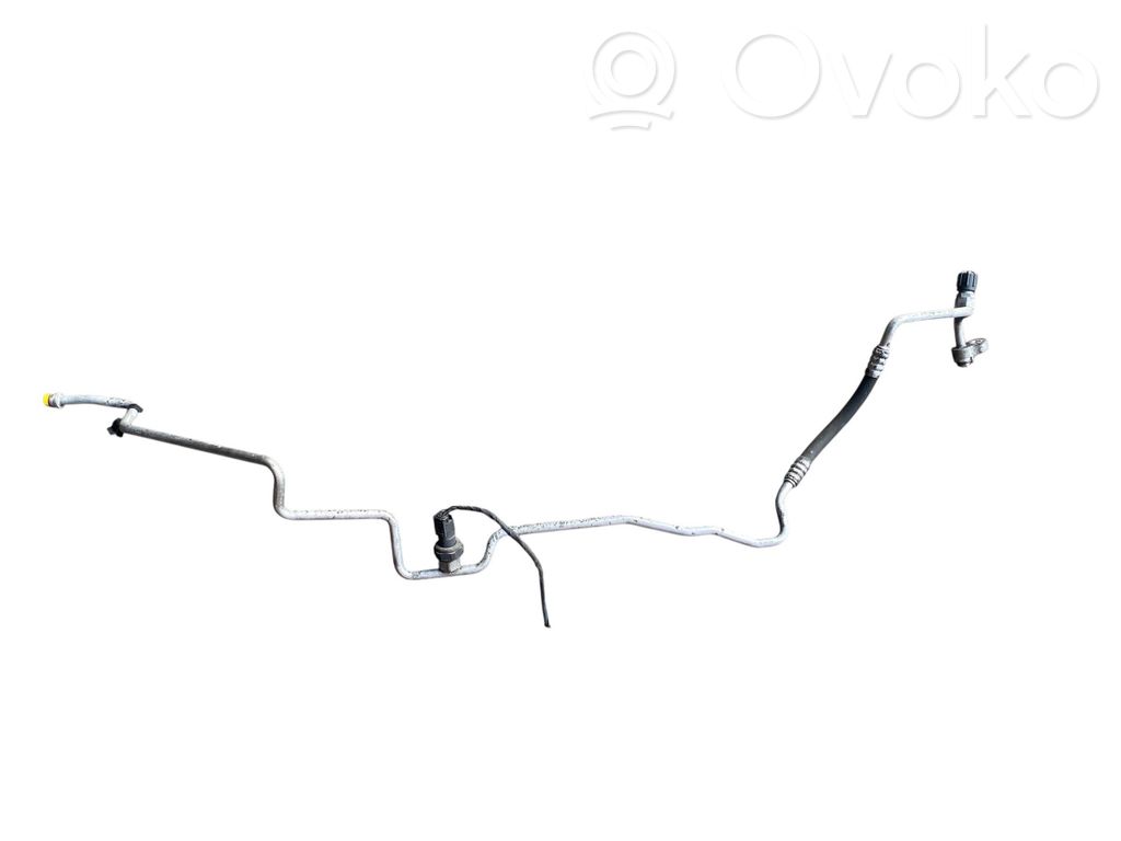 BMW 5 E60 E61 Air conditioning (A/C) pipe/hose 