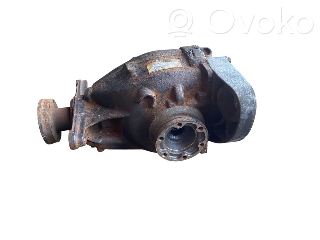 Hinterachsdifferential   7560591
