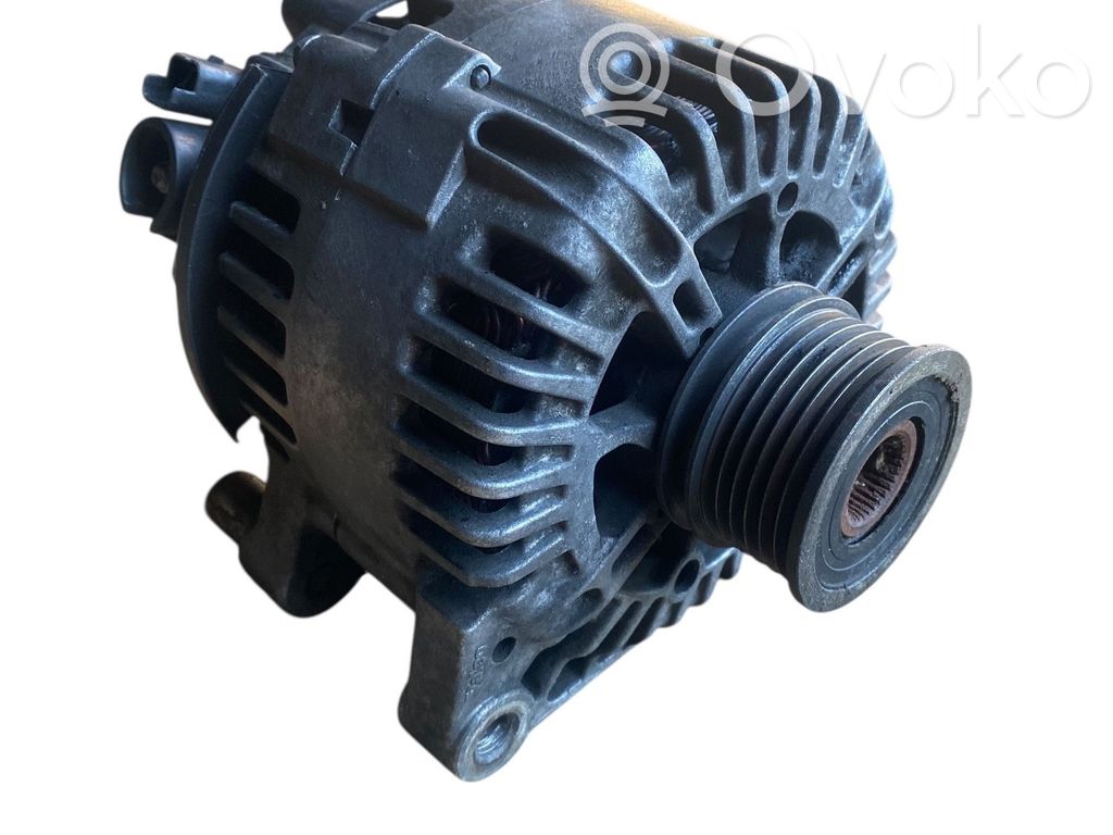 Mitsubishi Outlander Generator/alternator 