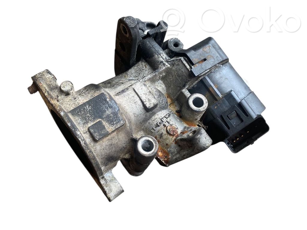 Válvula EGR   9656392880,22484N01
