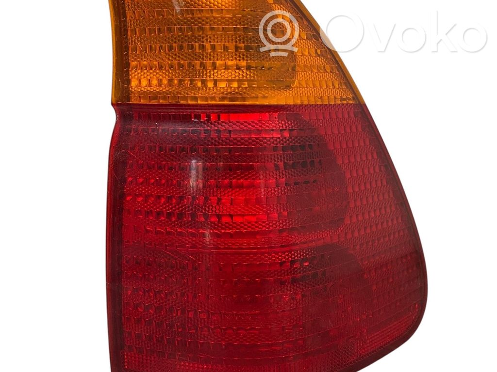 BMW X5 E53 Takavalot 