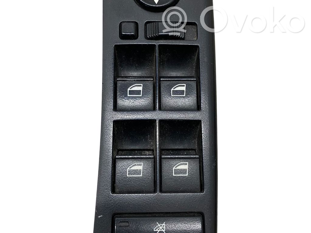 BMW X5 E53 Interruptor del elevalunas eléctrico 