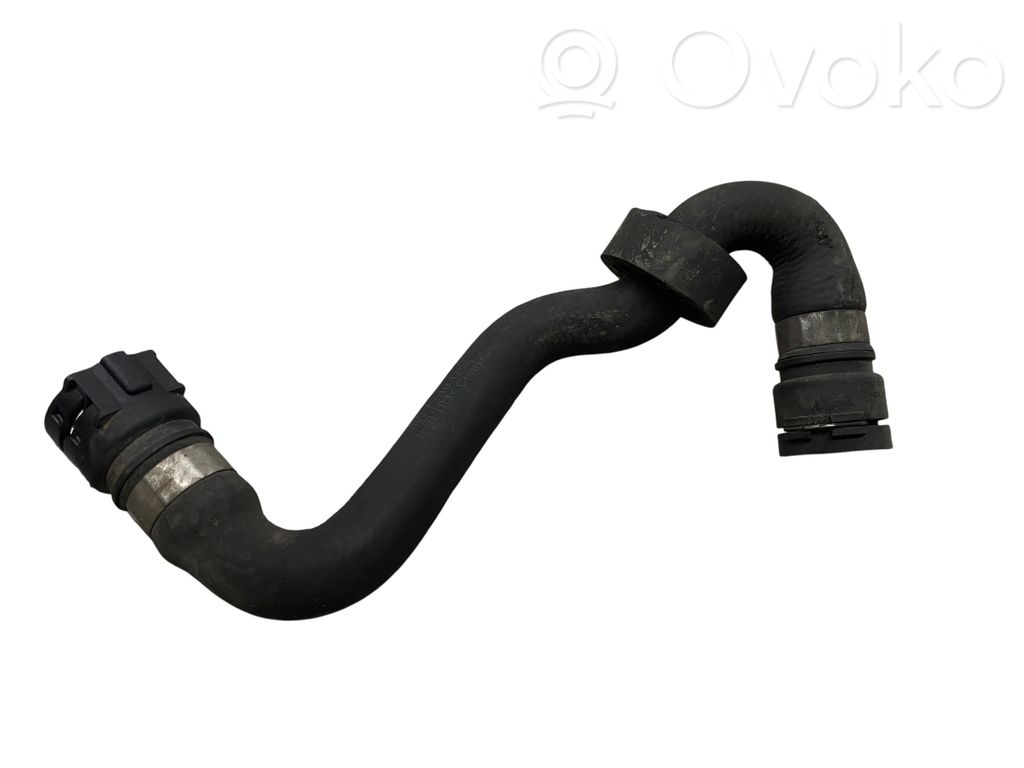Engine coolant pipe/hose   7510120