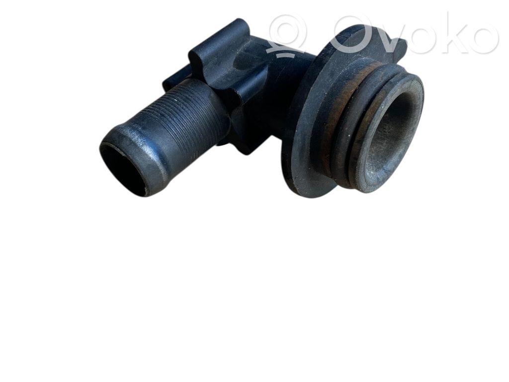 Ford S-MAX Oil filter mounting bracket 