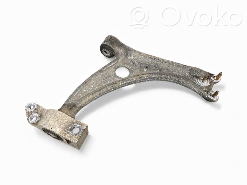 Audi TT TTS Mk2 Querlenker Achsschenkel vorne 