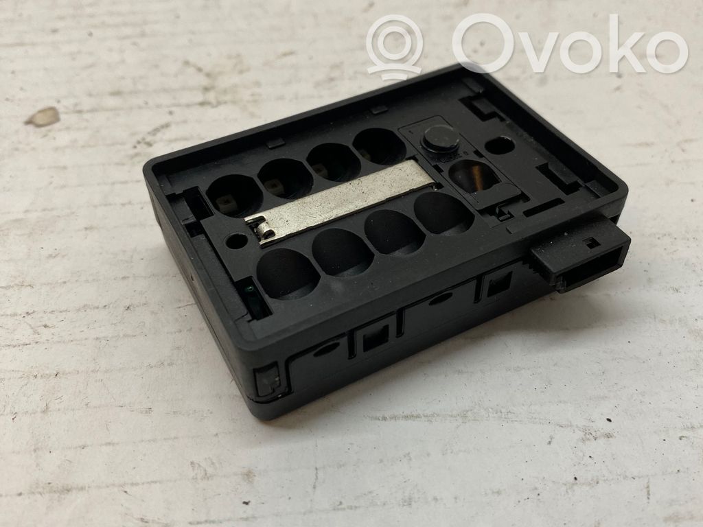 Jeep Grand Cherokee (WK) Sensor de lluvia 