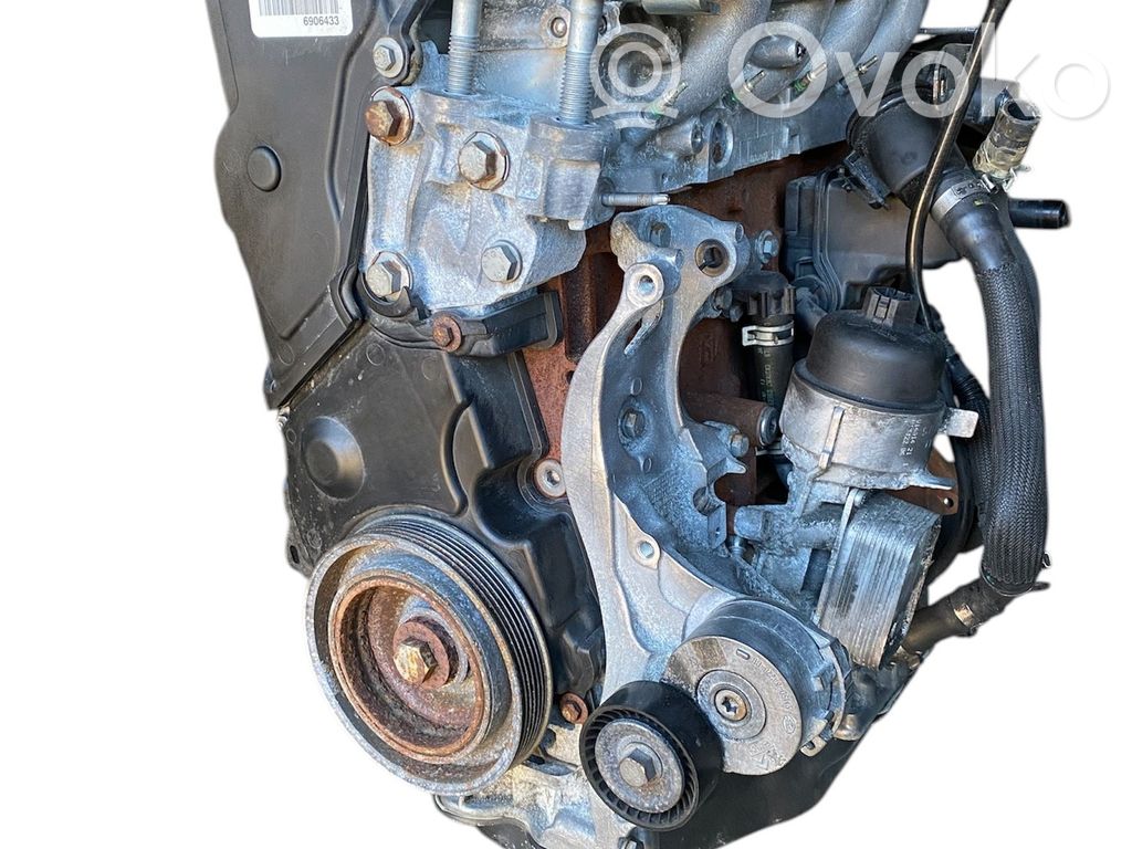 Engine   TXMA,AV4Q6007BE,6906433