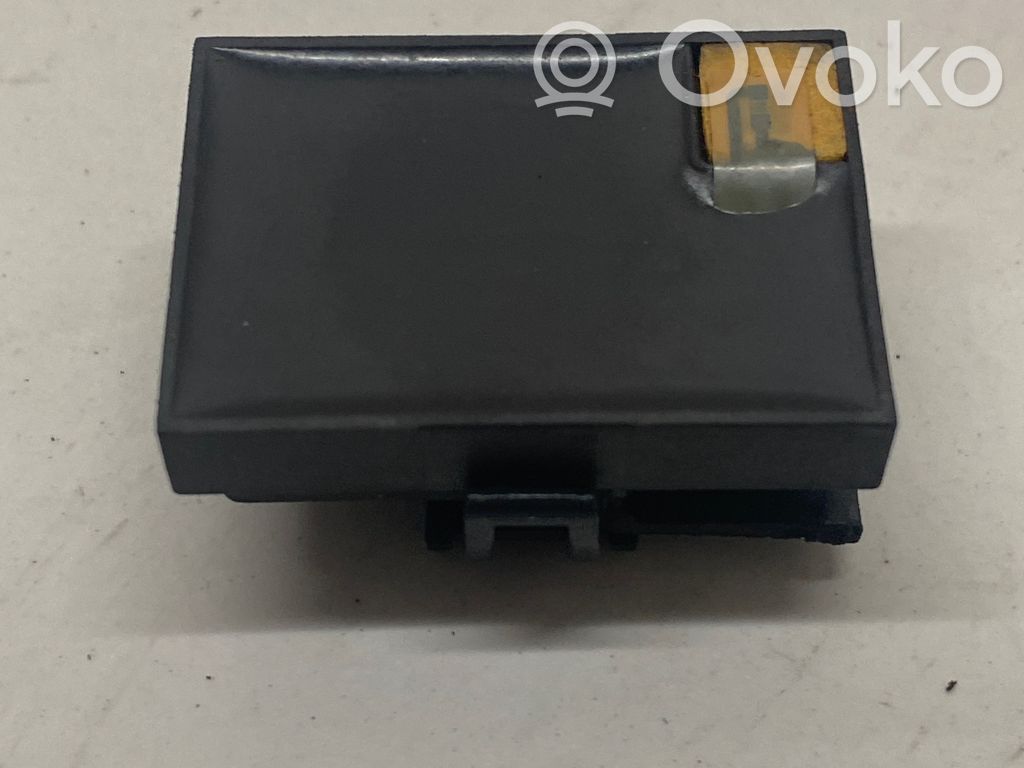 Land Rover Evoque I Rain sensor 