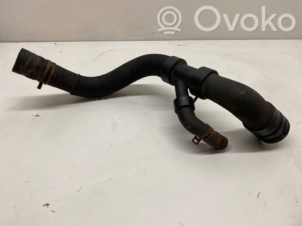 Land Rover Evoque I Engine coolant pipe/hose 