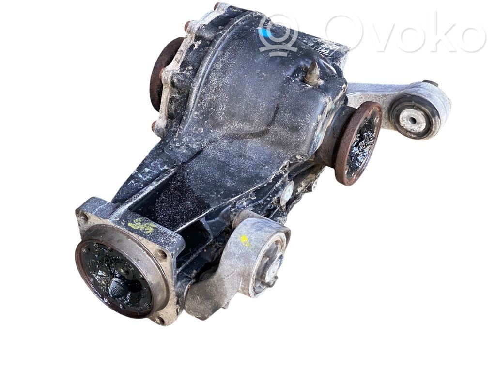 Audi A6 S6 C5 4B Hinterachsdifferential 