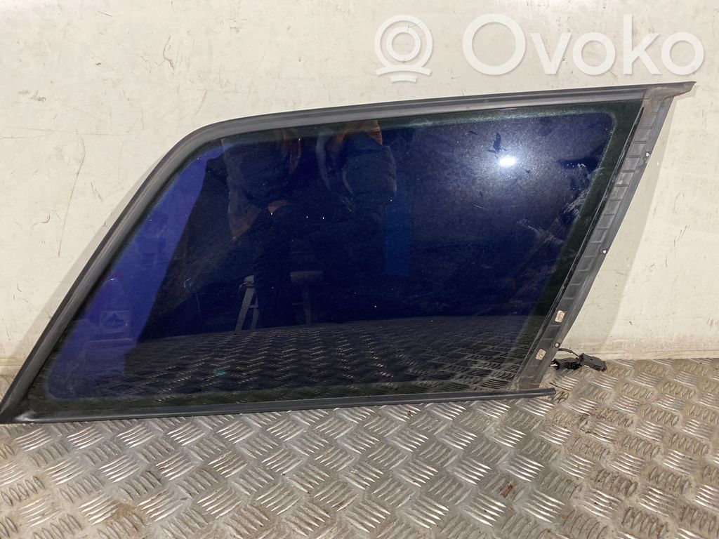 Audi A6 S6 C5 4B Rear side window 