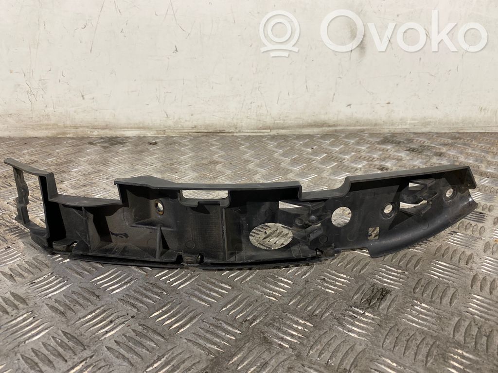 Volkswagen Touareg I Suport montare bară față 