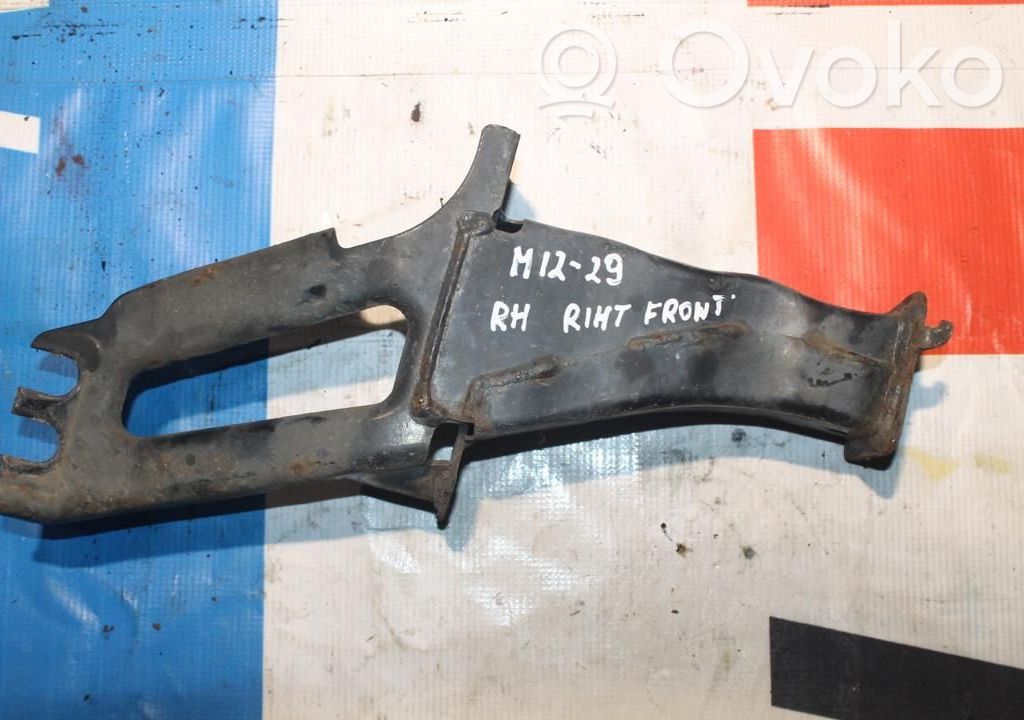 Volvo XC60 Front side member 