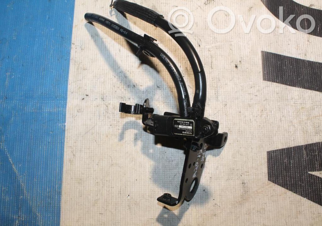 Volvo S60 Exhaust gas pressure sensor 